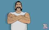 Umberto Robina is still a good ally toward Tommy (Image via Rockstar Games)